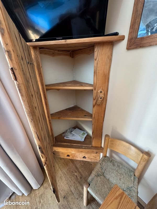 Appartement à vendre, 23m², Magland (Flaine)