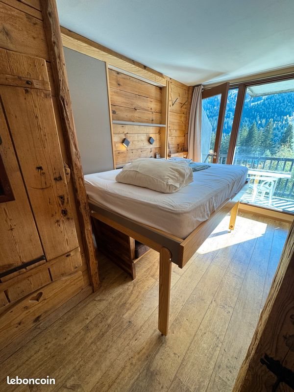 Appartement à vendre, 23m², Magland (Flaine)