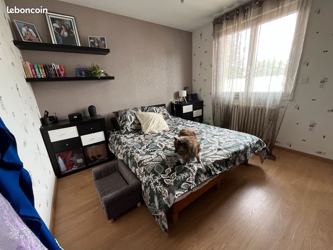 Maison à vendre, 135m², Liffré
