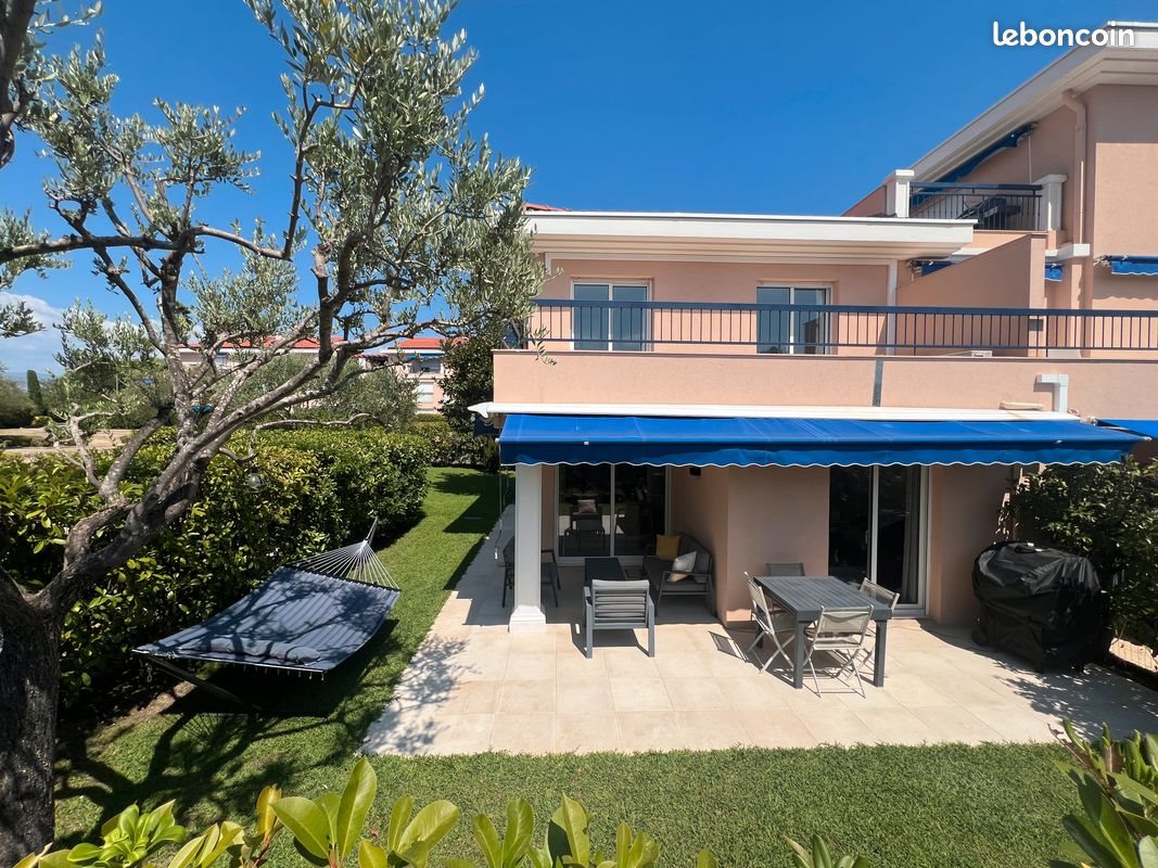 Maison à vendre, 87m², Antibes