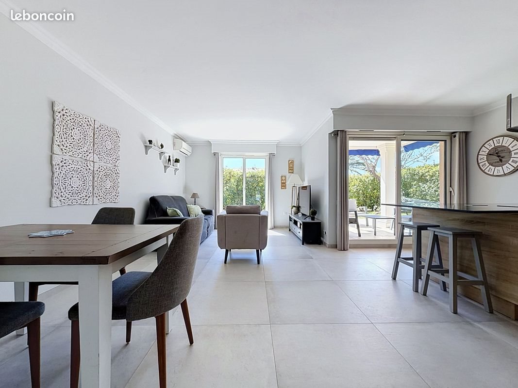Maison à vendre, 87m², Antibes