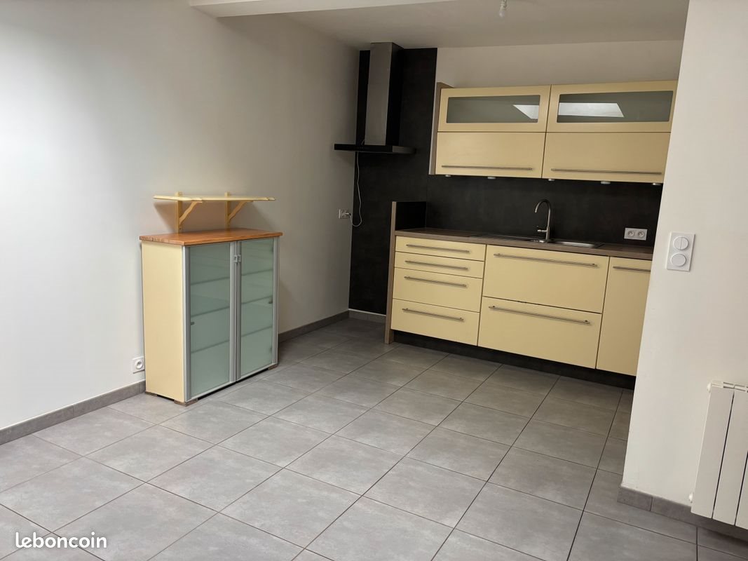 Maison à louer, 120m², Guichen