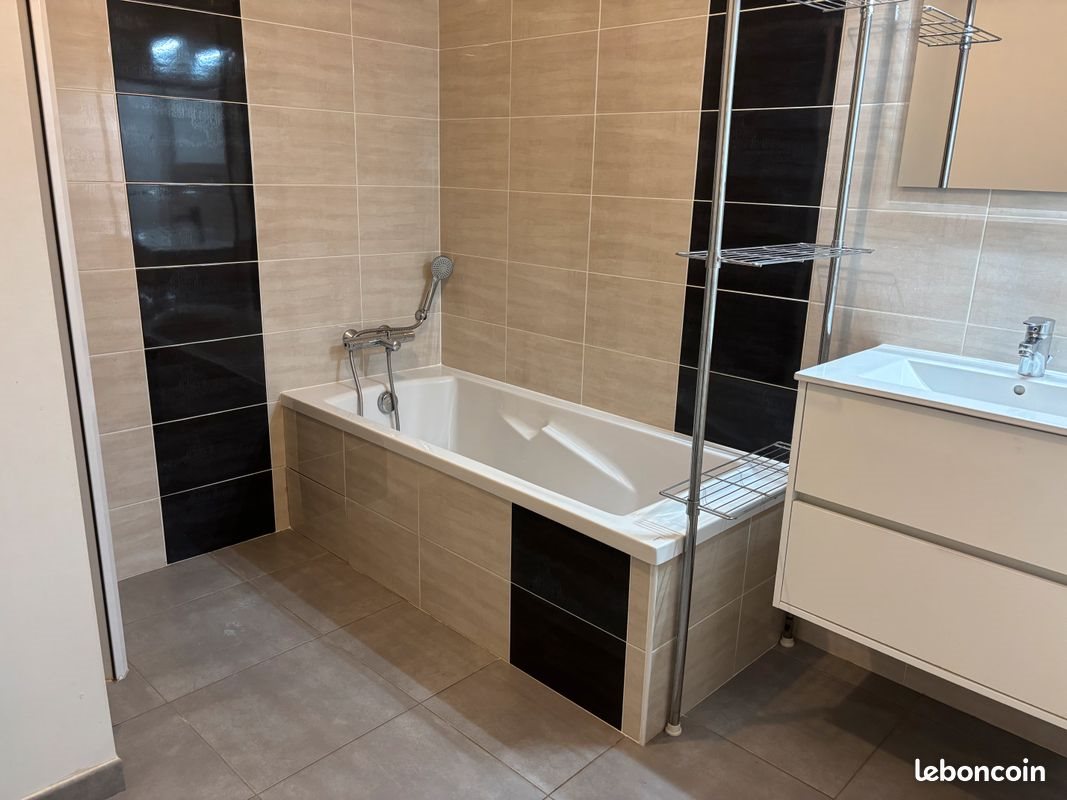 Maison à louer, 120m², Guichen