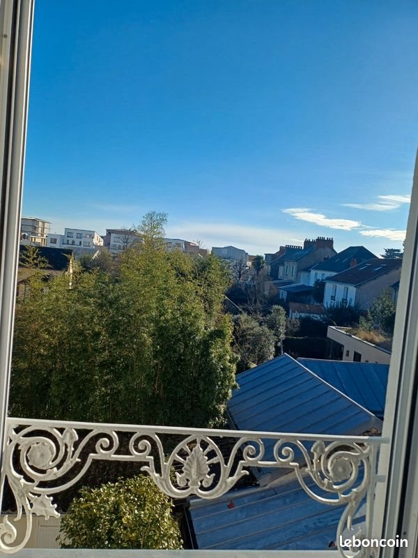 Appartement à louer, 23m², Nantes