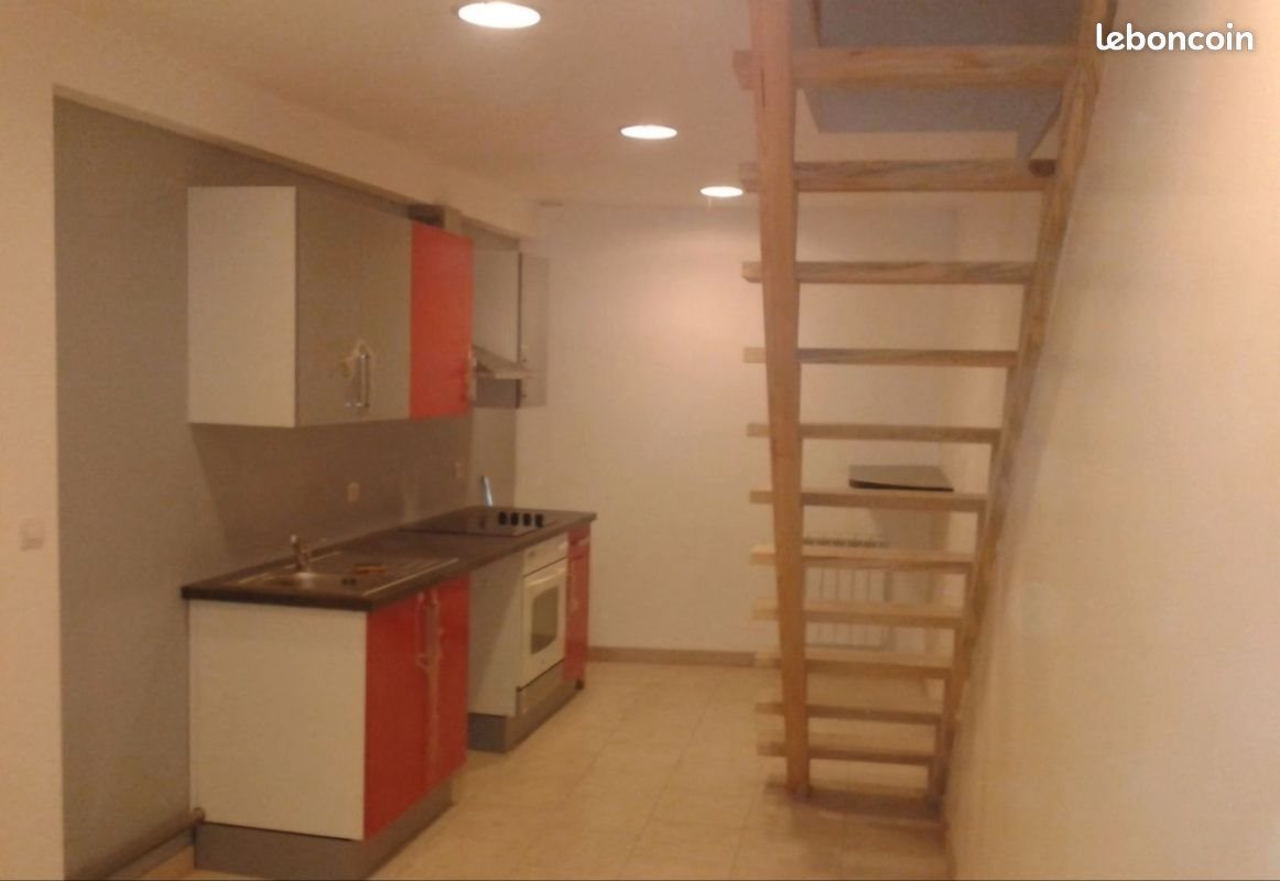 Maison à louer, 48m², Aixe-sur-Vienne