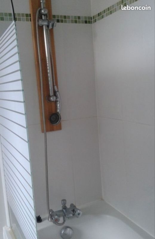 Maison à louer, 48m², Aixe-sur-Vienne