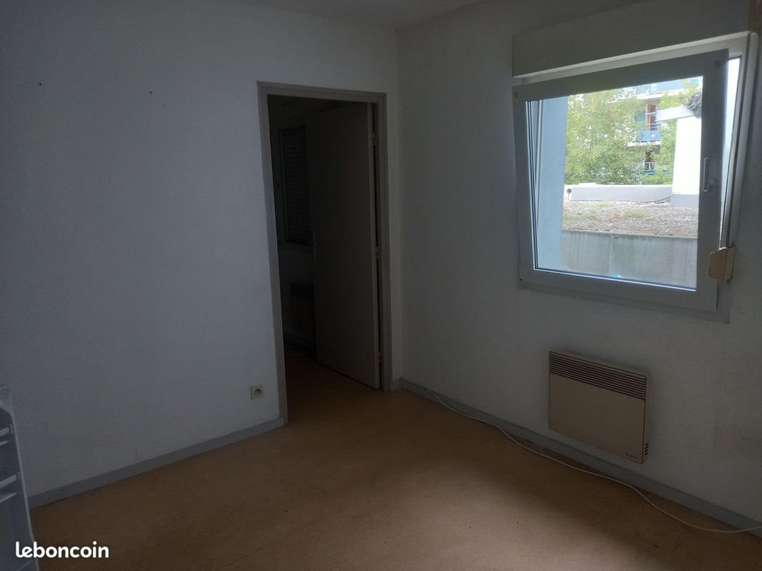 Appartement à louer, 39m², Besançon