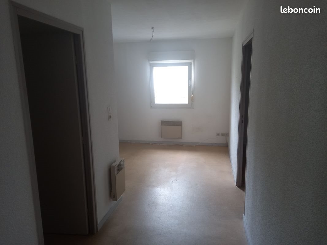 Appartement à louer, 39m², Besançon
