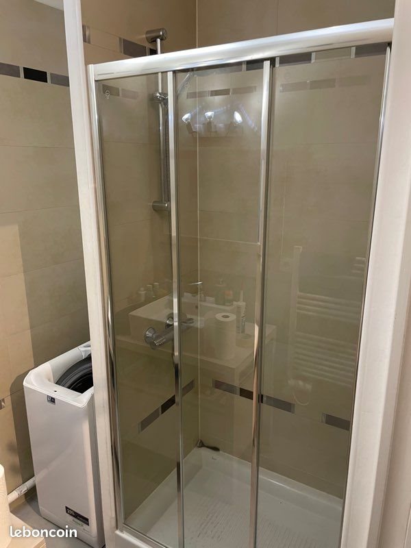 Appartement à louer, 50m², Anse