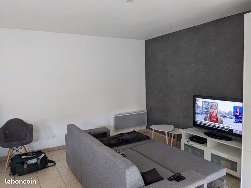 Appartement à louer, 50m², Anse