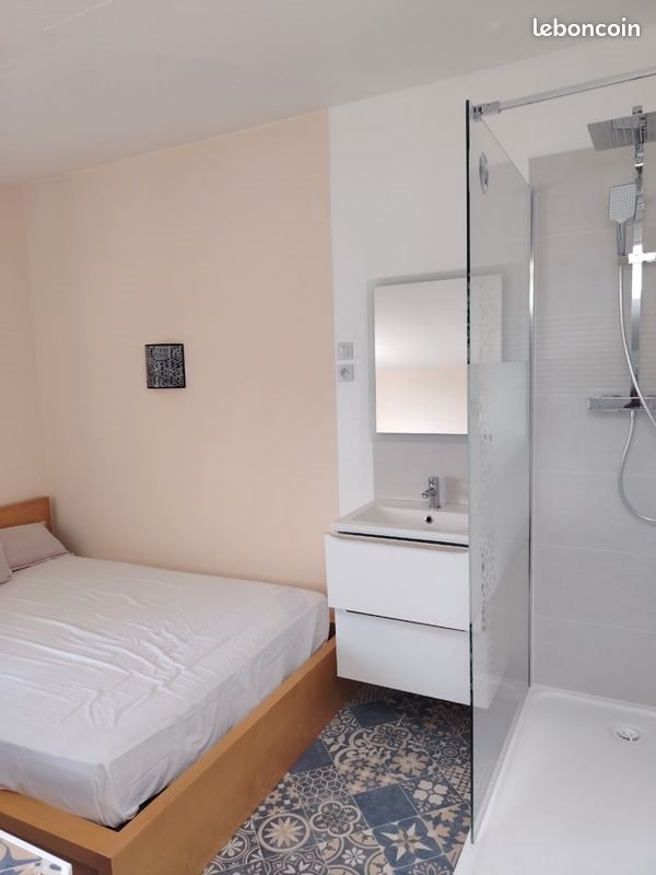Appartement à louer, 45m², Saint-Jean-d'Angély