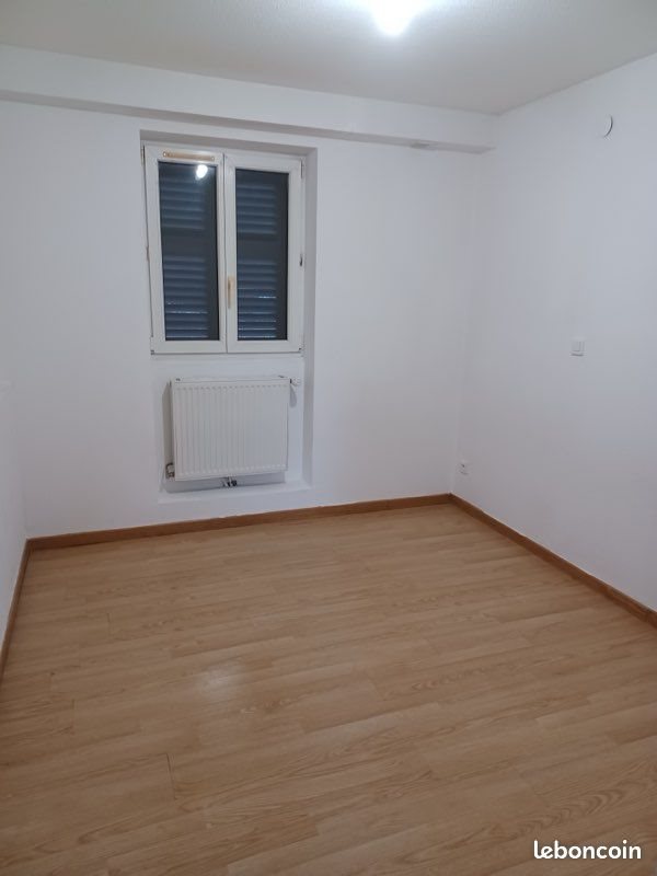 Appartement à vendre, 42m², Mulhouse