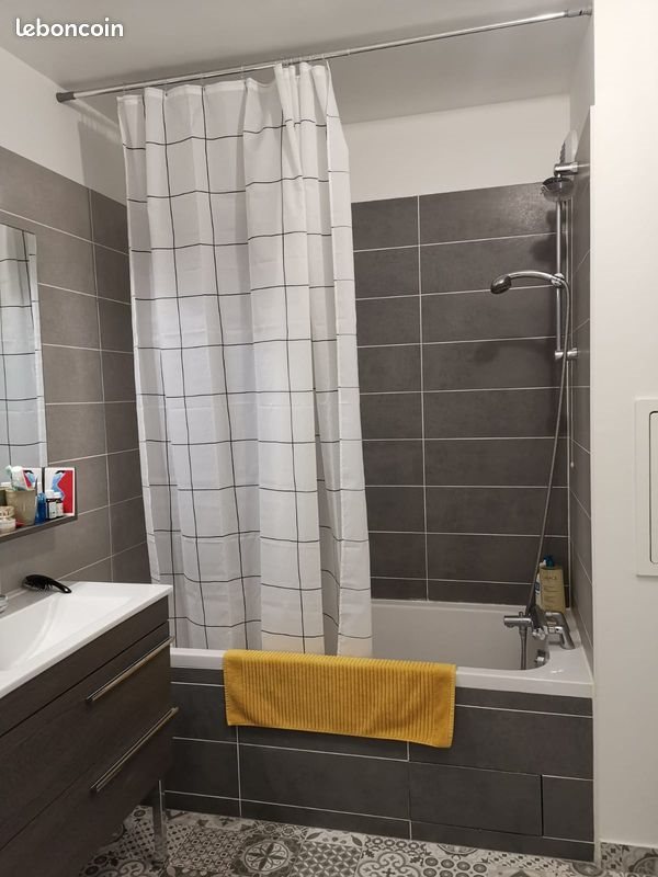 Appartement à louer, 55m², Montreuil