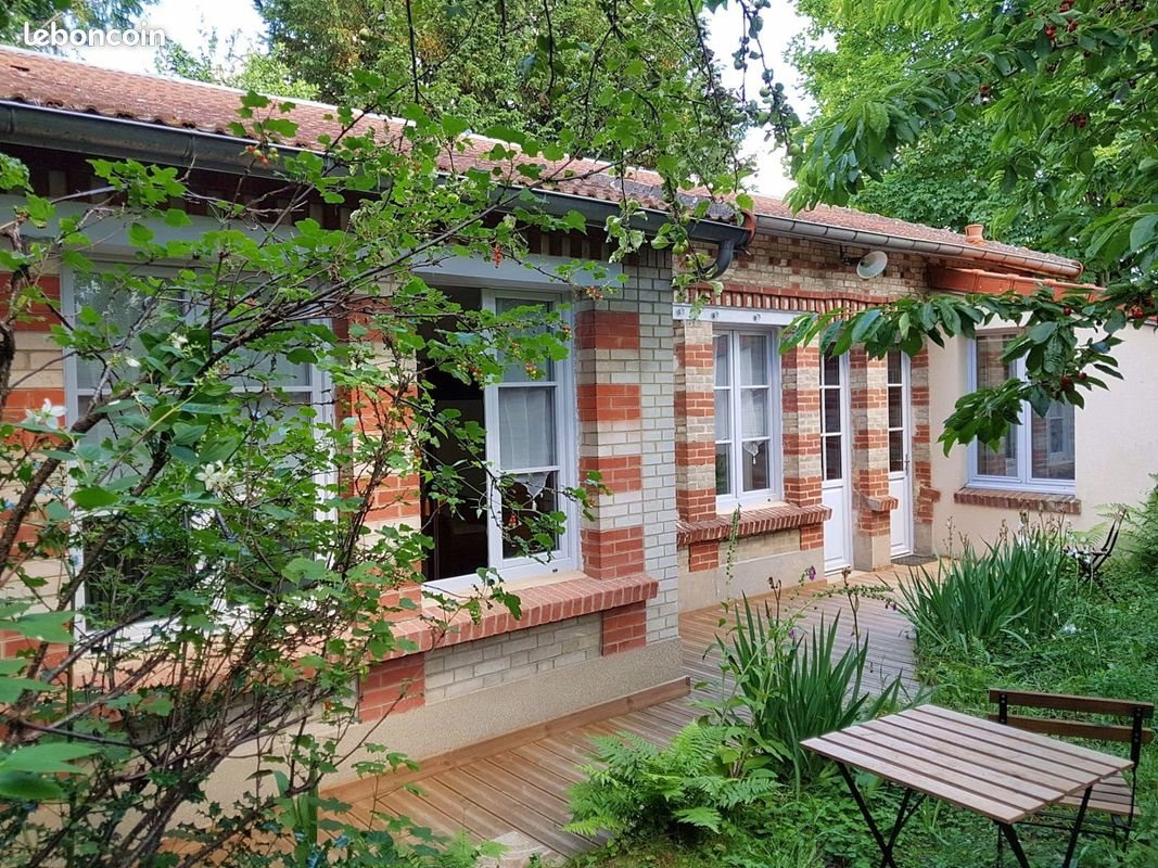 Maison à louer, 44m², Clamart