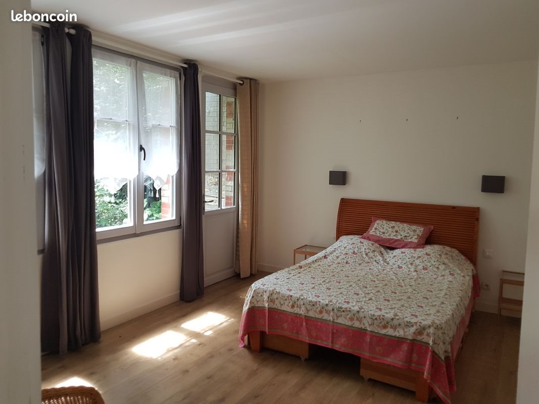 Maison à louer, 44m², Clamart