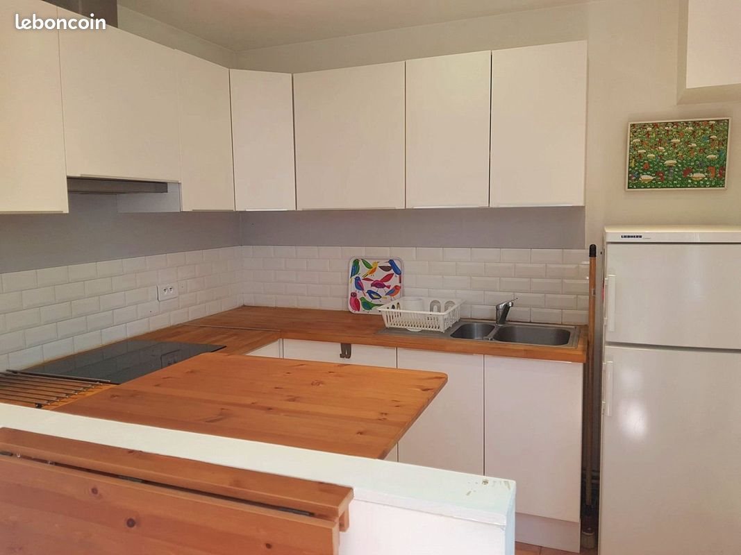 Maison à louer, 44m², Clamart