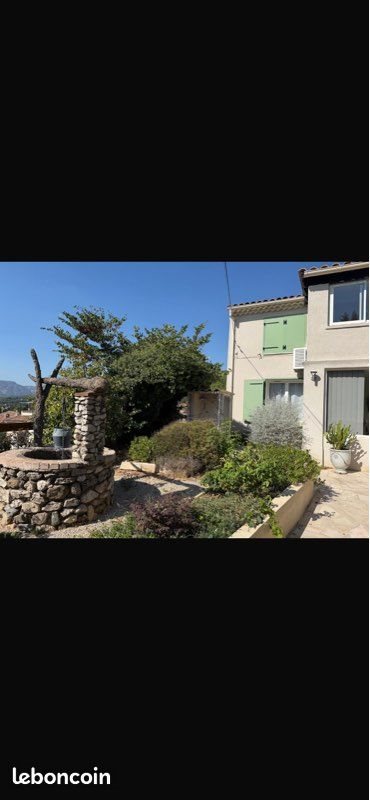 Maison à vendre, 145m², Gémenos