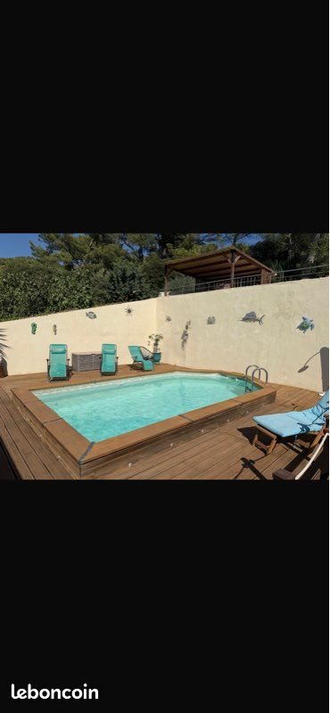 Maison à vendre, 145m², Gémenos