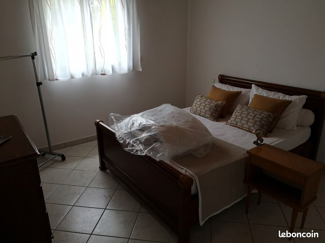 Maison à louer, 70m², Saint-Lyphard