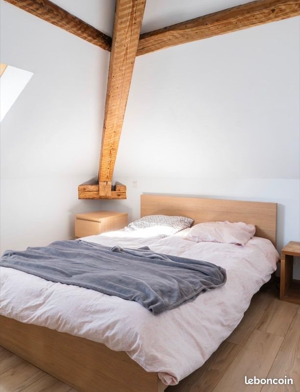 Appartement à vendre, 50m², Annecy