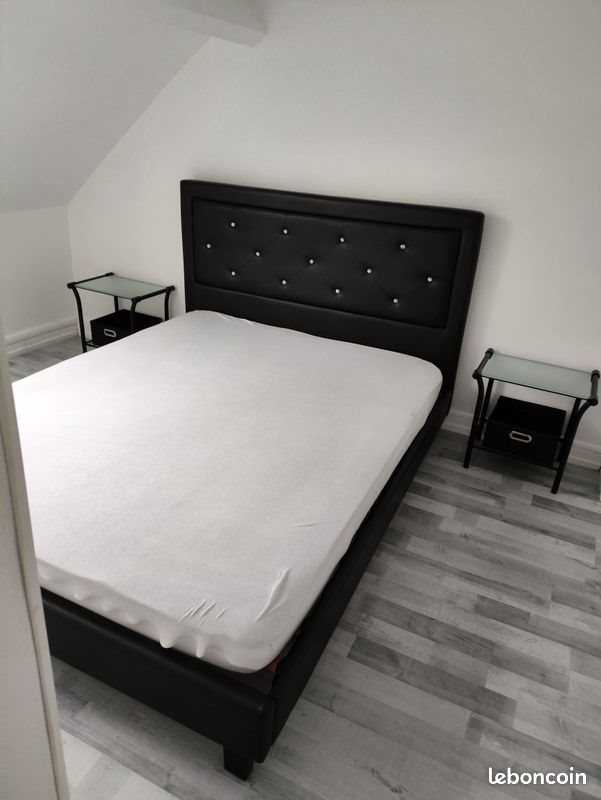 Appartement à louer, 59m², Albert