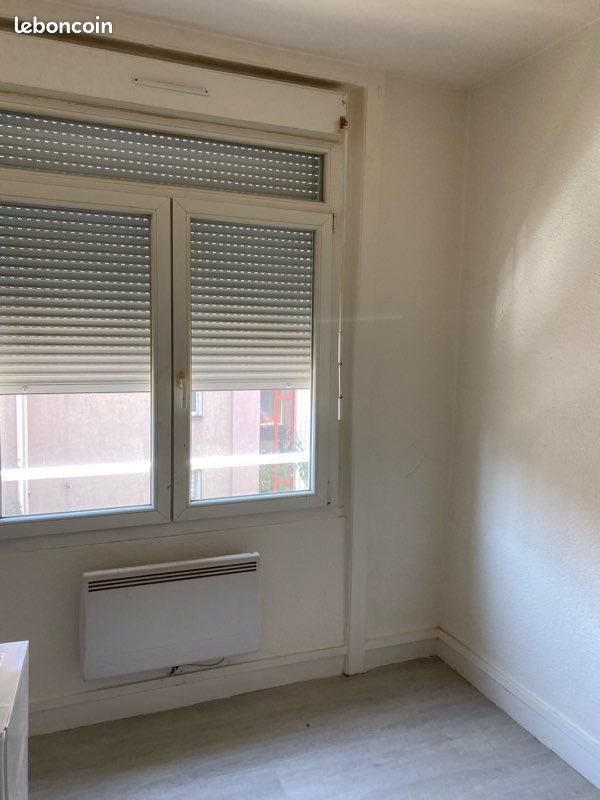 Appartement à louer, 33m², Saint-Etienne