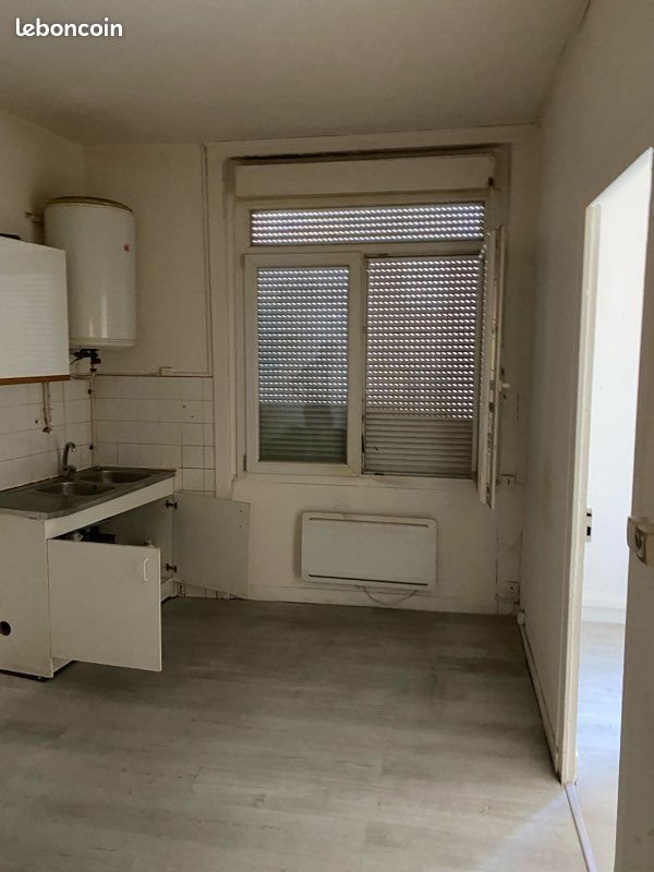 Appartement à louer, 33m², Saint-Etienne
