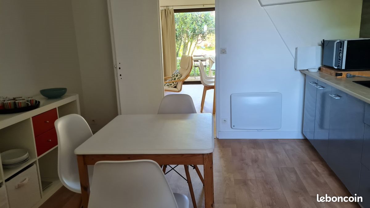 Maison à louer, 63m², Niort