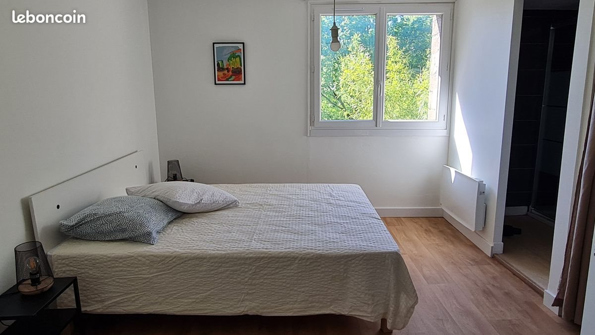 Maison à louer, 63m², Niort