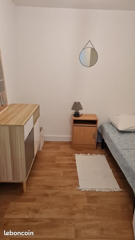 Maison à louer, 63m², Niort