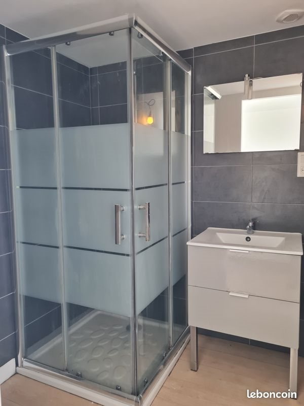 Maison à louer, 63m², Niort