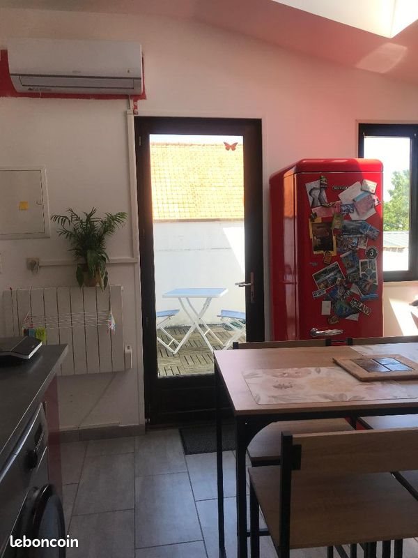 Appartement à vendre, 56m², Rinxent
