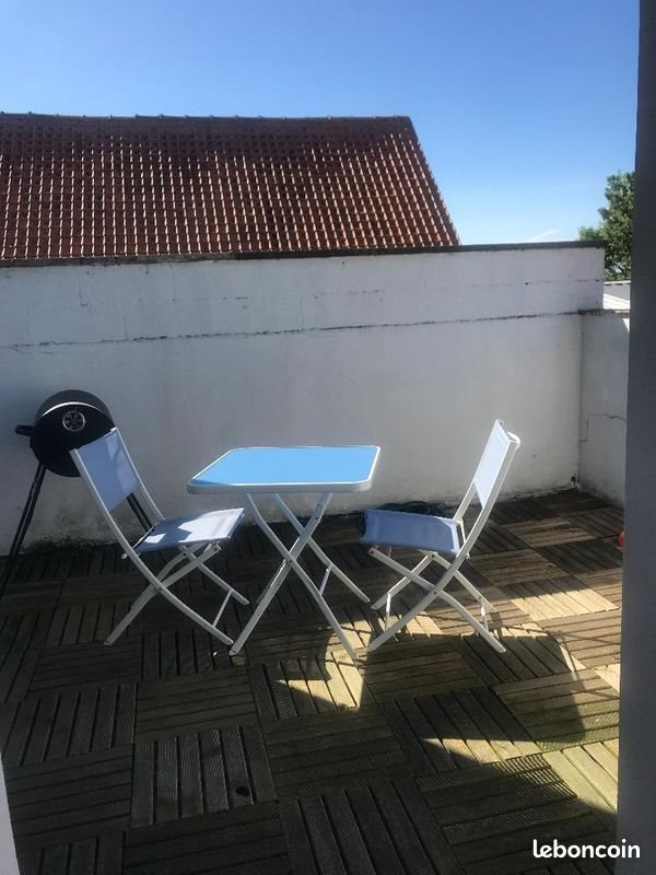 Appartement à vendre, 56m², Rinxent