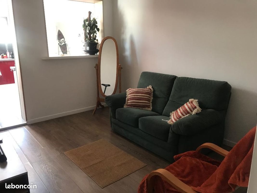 Appartement à vendre, 56m², Rinxent
