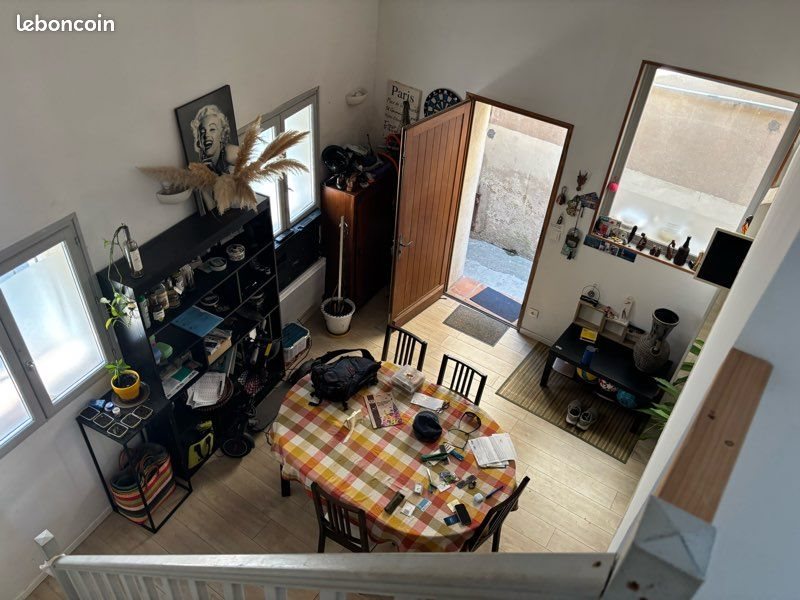 Maison à vendre, 56m², La Seyne-sur-Mer