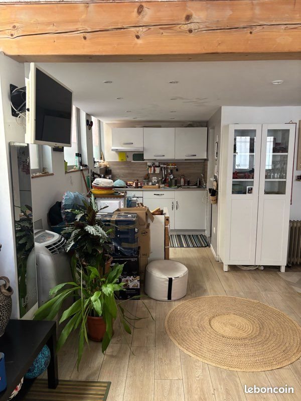 Maison à vendre, 56m², La Seyne-sur-Mer