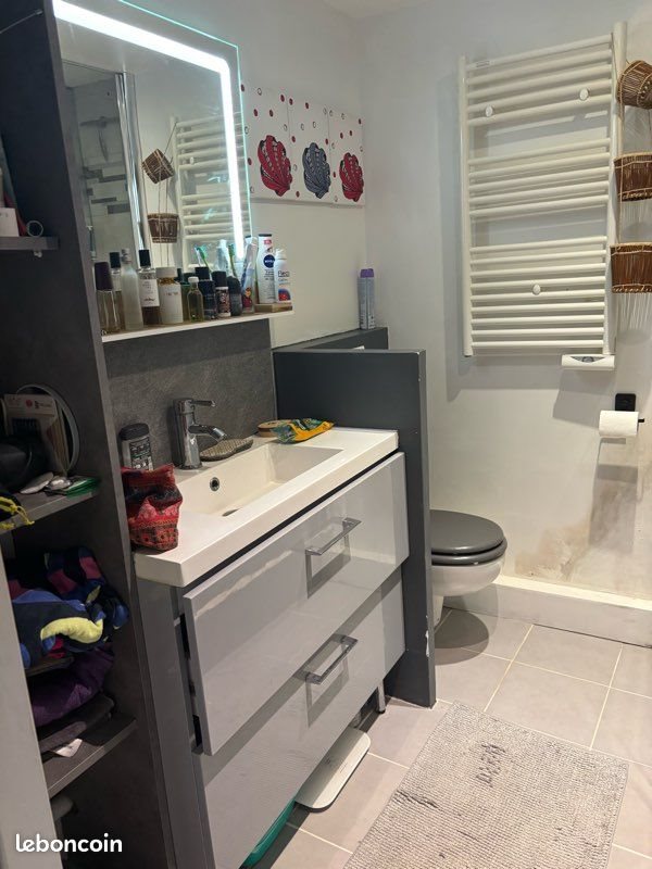 Maison à vendre, 56m², La Seyne-sur-Mer