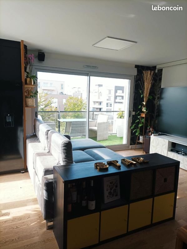 Appartement à vendre, 75m², Noisy-le-Grand