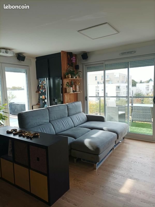 Appartement à vendre, 75m², Noisy-le-Grand