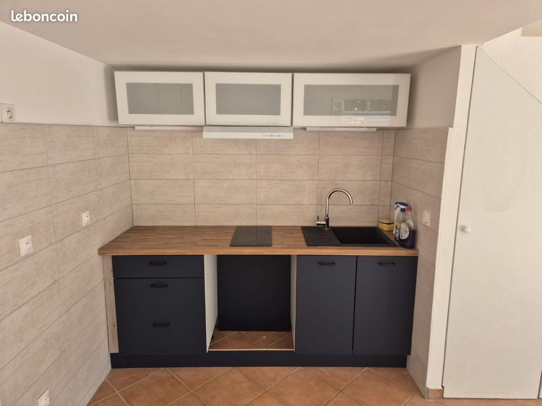 Maison à vendre, 70m², Garéoult