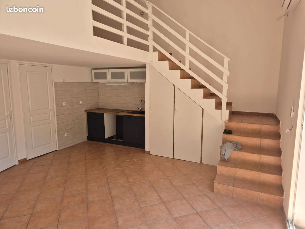Maison à vendre, 70m², Garéoult