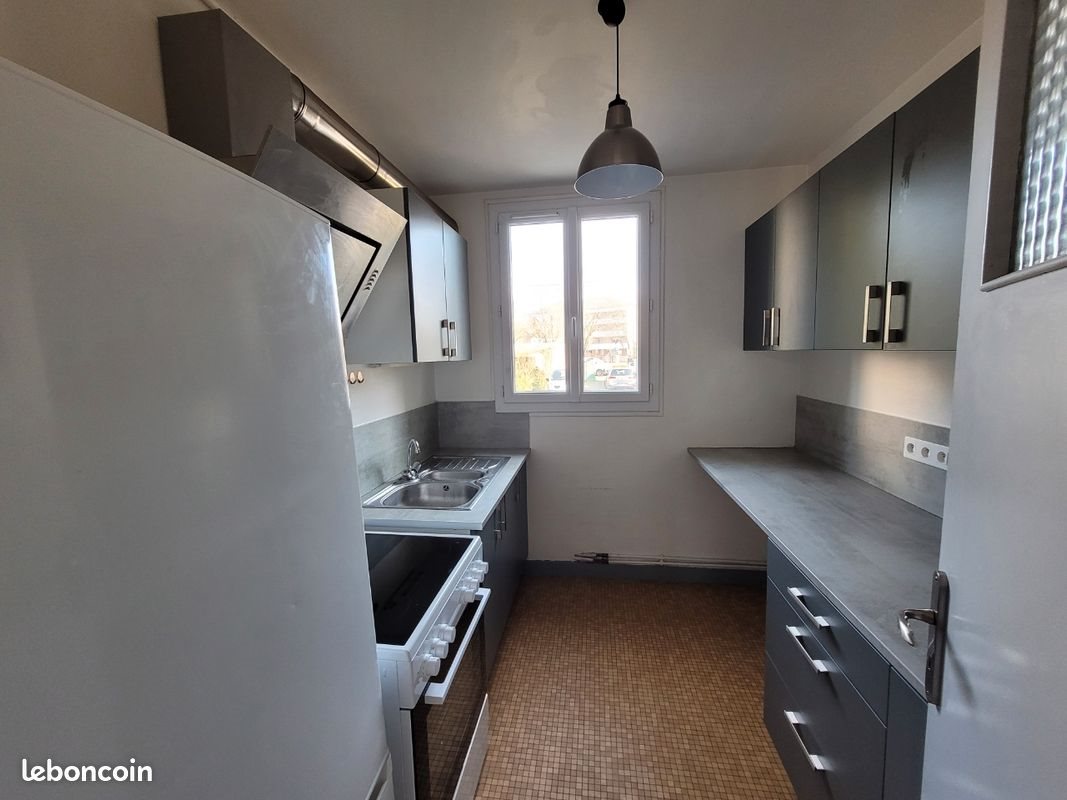 Appartement à louer, NaNm², Orléans