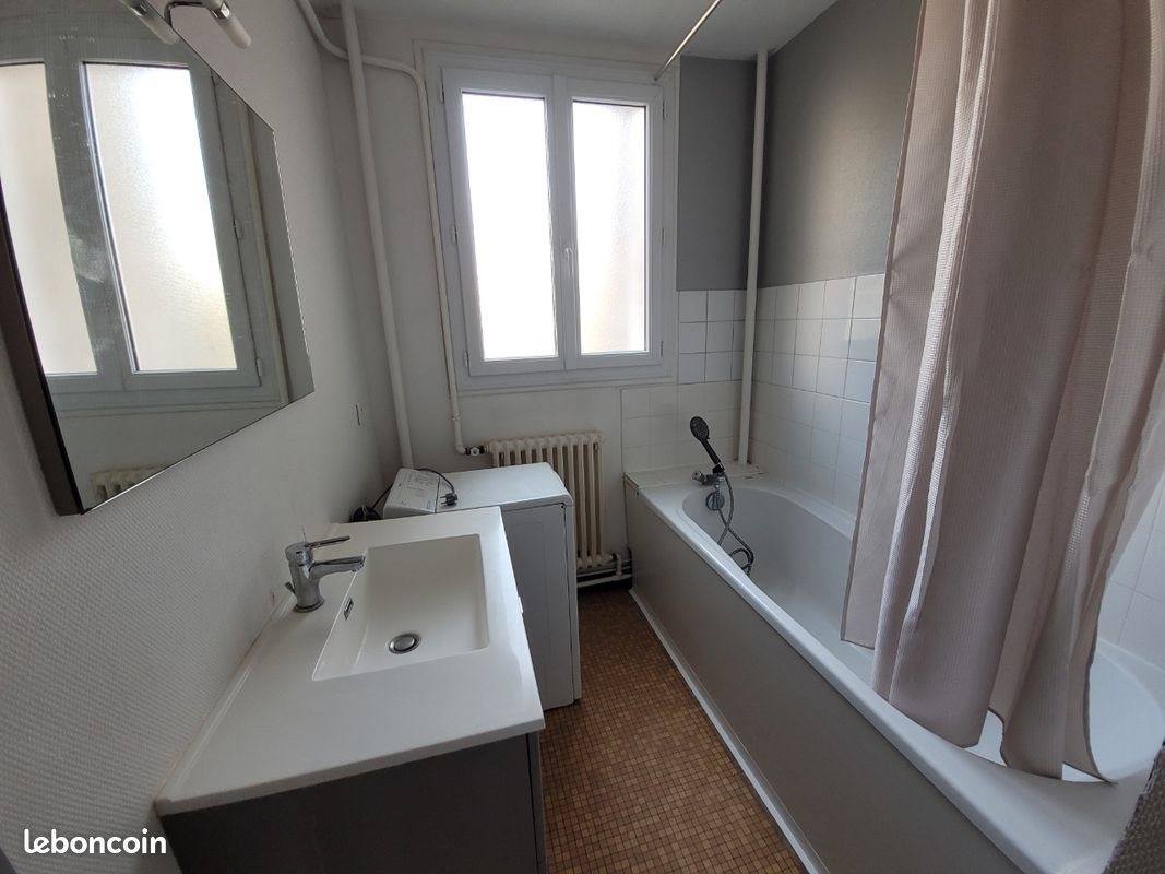 Appartement à louer, NaNm², Orléans