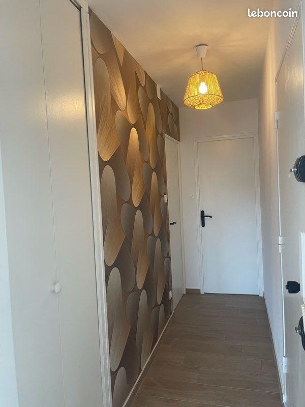 Appartement à vendre, 36m², Maxéville