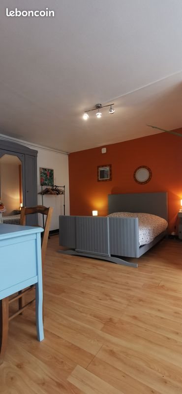 Appartement à louer, 48m², Lectoure