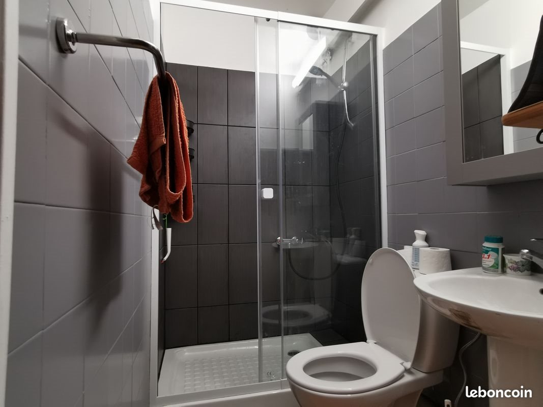 Appartement à louer, 48m², Lectoure