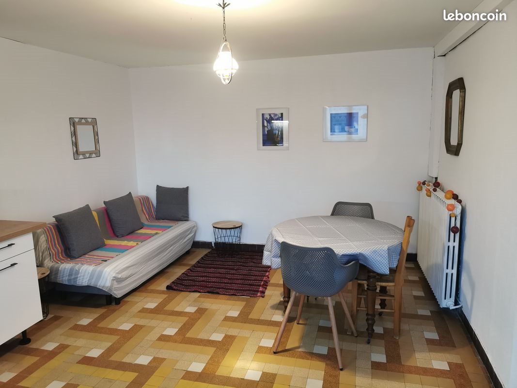 Appartement à louer, 48m², Lectoure