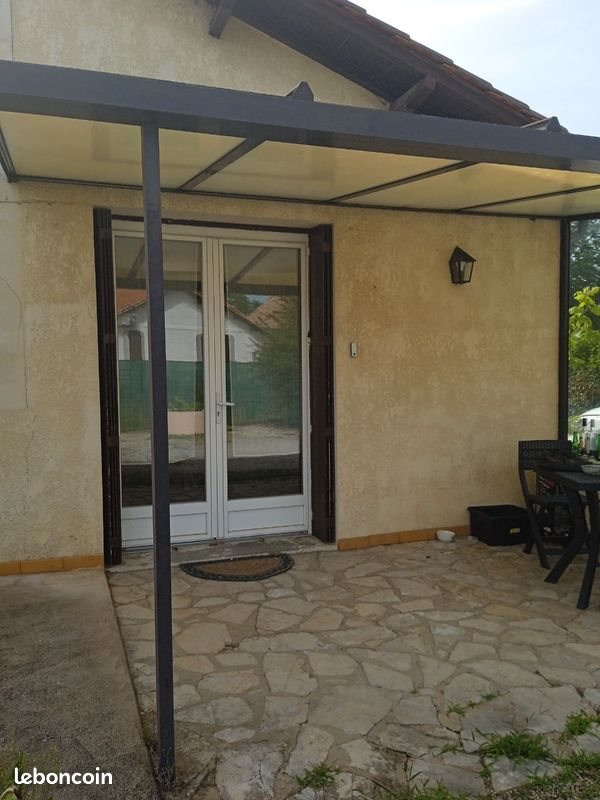 Maison à louer, 90m², Bergerac