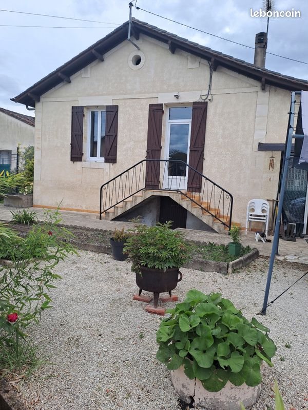 Maison à louer, 90m², Bergerac