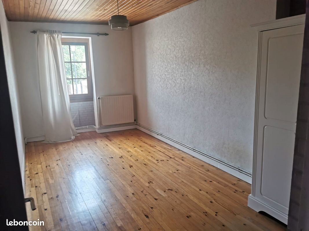 Appartement à louer, 115m², Cernex